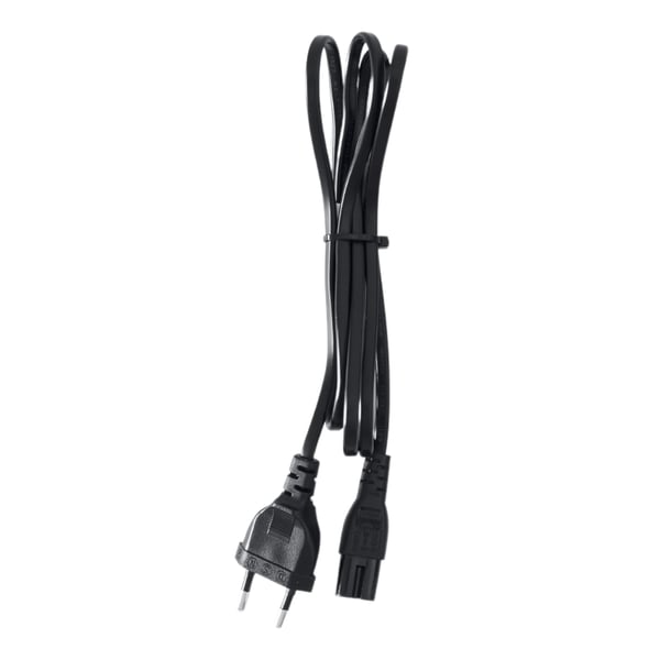 Cable de red para conectar a la fuente de alimentación de RF 6000 y Diacare 5000